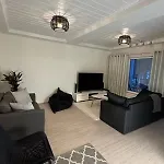 Ketunpesae Puijolla