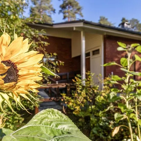 Ketunpesae Puijolla Apartment Kuopio