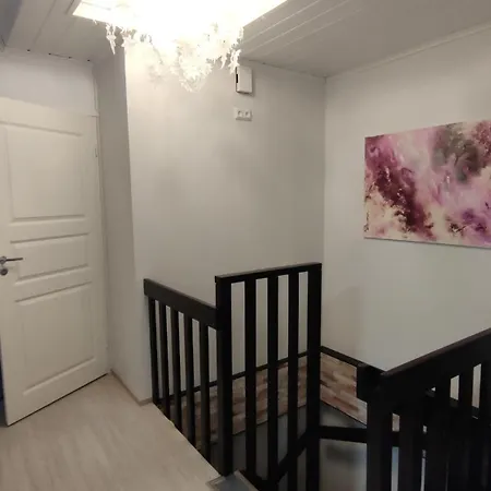 Lägenhet Ketunpesae Puijolla