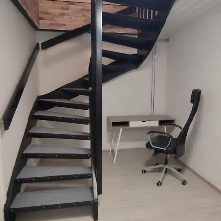 Ketunpesae Puijolla Apartment Kuopio