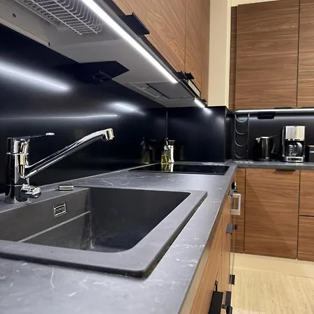 Ketunpesae Puijolla Kuopio