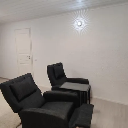 Ketunpesae Puijolla דירה