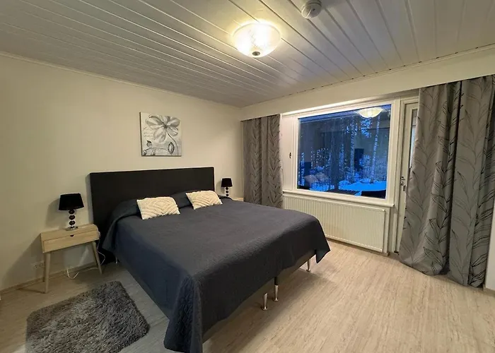 Ketunpesae Puijolla *