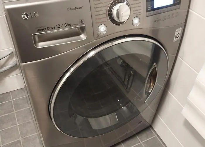 Ketunpesae Puijolla Lägenhet