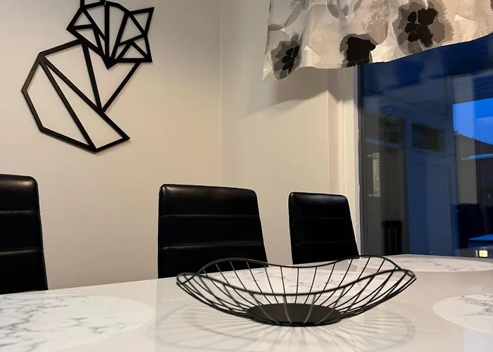 Lägenhet Ketunpesae Puijolla *