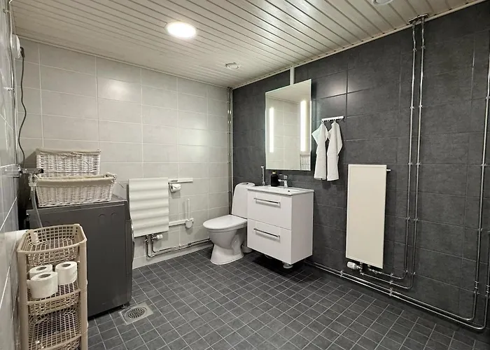 Ketunpesae Puijolla *