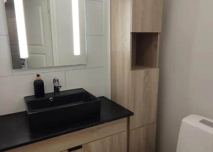 Lägenhet Ketunpesae Puijolla Kuopio