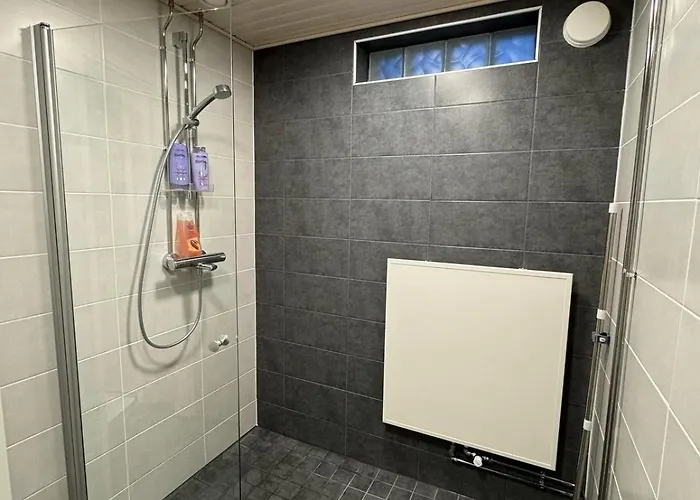 Ketunpesae Puijolla Lägenhet