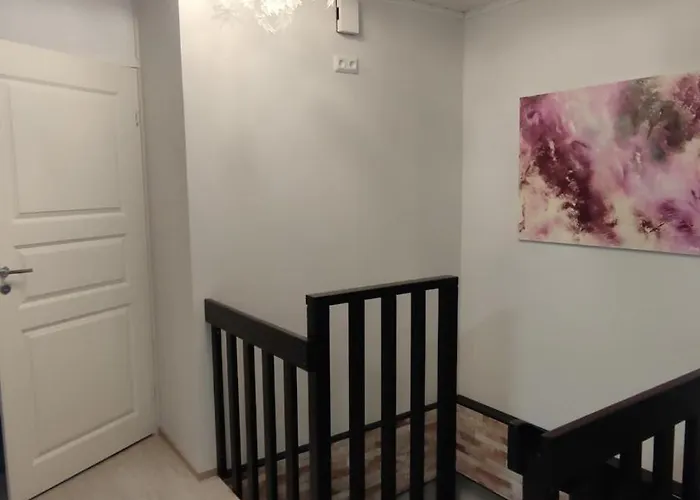 Lägenhet Ketunpesae Puijolla